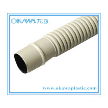 Flexible Drain Hose for Air-Conditioner in PE Material